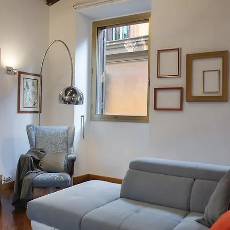 公寓 Roman Mezzanine