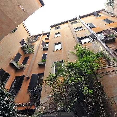 Roman Mezzanine * 罗马